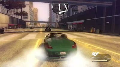 Driver San Francisco Pc 145 Mb Highly Compressed